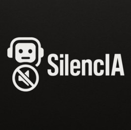 Silencia